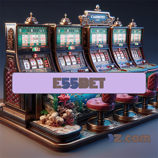 Descubra a Categoria de Jogos 'Bônus' no e55bet