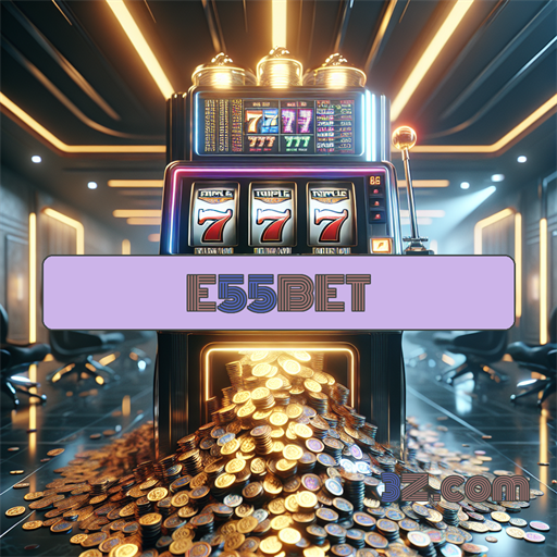 Entendendo os Depósitos na e55bet: A Chave para uma Experiência de Jogo Melhorada
