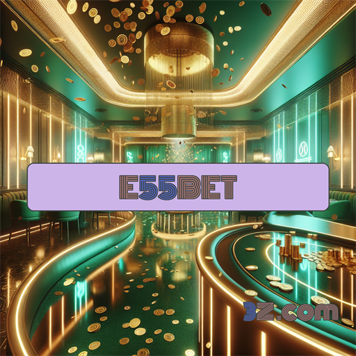 Experiência Imersiva com Jogos Ao Vivo na e55bet