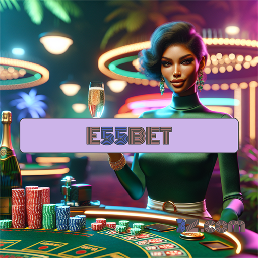 A Importância dos Jogos de Suporte em e55bet