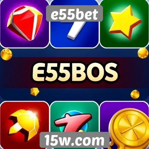 jogos mais populares disponíveis no e55bet em analise