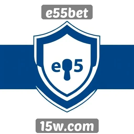 Análise da segurança no site de jogos e55bet