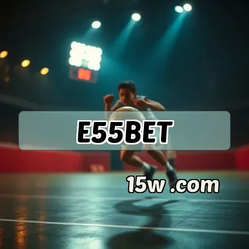 e55bet Eventos Esportivos